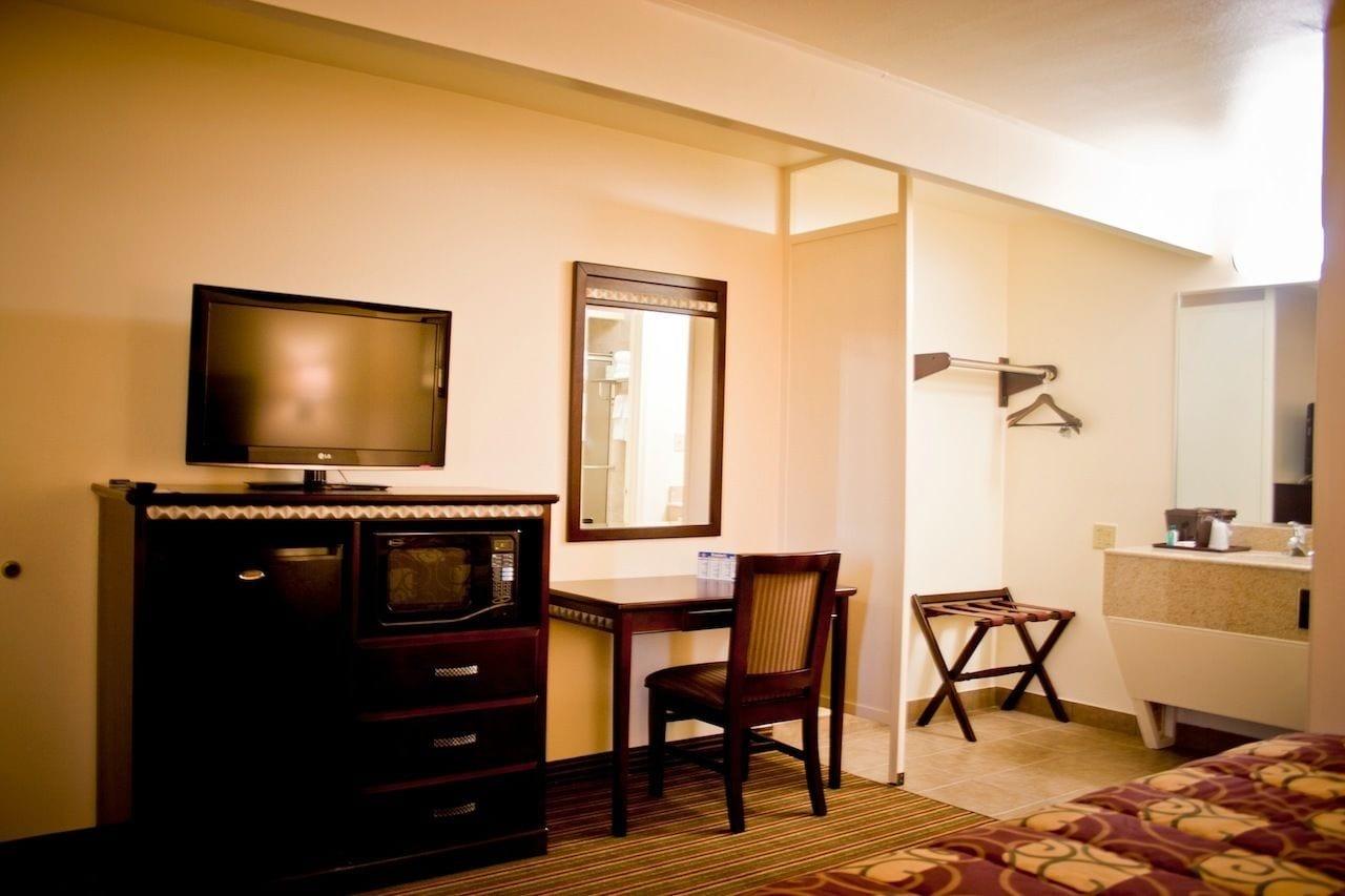 Whispering Palms Inn 德尔里奥 外观 照片