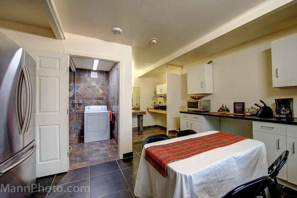 Whispering Palms Inn 德尔里奥 外观 照片